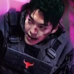 «افسر کمربند مشکی» کره‌ای به تلویزیون می‌آید – اخبار سینمای ایران و جهان