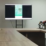 «گربه‌ روی دیوار سیمانی» عنوان پوستر «سی و دومین جشنواره هنرهای تجسمی جوانان ایران» شد! – اخبار سینمای ایران و جهان