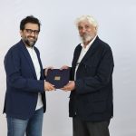 «امرالله فرهادی آردکپان» مدیر هنری چهل و دومین جشنواره بین‌المللی فیلم کوتاه تهران شد – اخبار سینمای ایران و جهان