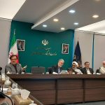 نقش هنر و هنرمندان در «تاب آوری اجتماعی» بررسی شد – اخبار سینمای ایران و جهان