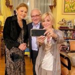 اولویت بازگشت این افراد است/ استفاده از ظرفیت‌های مختلف آن‌ها در دستور کار قرار خواهد گرفت! – اخبار سینمای ایران و جهان