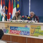 ستاری: برآورد اعلامی من حدود ۳۰ میلیارد تومان بوده است اما ۱۹ میلیارد در نهایت تصویب شد/ ظرفیت مالی برای حضور آثار از کشورهای دیگر وجود نداشت – اخبار سینمای ایران و جهان