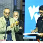 صادقزاده: بعد از ۳۲ سال بالاخره موفق شدیم فرم و شکل تندیس را تغییر دهیم و چیزی ارائه کنیم که ماندگار باشد – اخبار سینمای ایران و جهان صادقزاده: بعد از ۳۲ سال بالاخره موفق شدیم فرم و شکل تندیس را تغییر دهیم و چیزی ارائه کنیم که ماندگار باشد – اخبار سینمای ایران و جهان