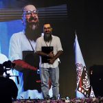 «مهرداد امینی» صاحب تندیس بخش فیلم‌های سینمایی شد/ دیپلم افتخار به «امیرحسین غضنفری» رسید – اخبار سینمای ایران و جهان