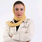 جشن تولد ۵۰ سالگی زیبا بروفه در یک کافه + فیلم – سلام نو