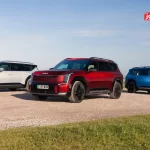 پایان دوران خودروهای بنزینی و دیزلی / یک چهارم خودروهای فروخته‌شده در جهان برقی بودند!