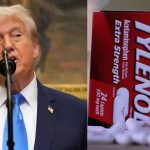 درمان اوتیسمی که ترامپ معرفی کرد چیست؟ – سلام نو