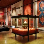 دستور بازگشایی تمام موزه‌ها در سراسر کشور ابلاغ شد