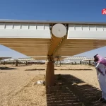 خلیج فارس و نقشه راه انرژی تجدیدپذیر