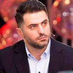 خفت‌گیری وحشتناک از علی ضیا در اتوبان نیایش تهران + فیلم – سلام نو