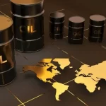 محموله ۱۱۱ میلیون دلاری نفت خام ایران به هند رسید