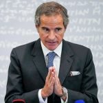 نشانه‌ای درباره افزایش سطح غنی‌سازی اورانیوم ایران وجود ندارد – سلام نو