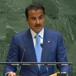 امیر قطر:نتانیاهو می خواهد منطقه عربی به منطقه نفوذ اسرائیل تبدیل کند – سلام نو