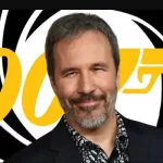 یک چهره تازه در لباس «جیمز باند»