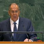 مسکو:تحریم‌های سازمان ملل علیه ایران غیرقانونی است – سلام نو