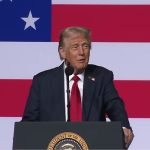 ترامپ:از سوی روسیه احساس تهدید می‌کنم – سلام نو