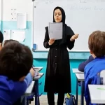 ایران بالاتر از میانگین منطقه در باسوادی، پایینتر از ترکیه و ارمنستان ایران بالاتر از میانگین منطقه در باسوادی، پایینتر از ترکیه و ارمنستان