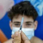 تزریق واکسن آنفلوانزا به همه افراد توصیه نمی‌شود