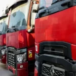 ورود حدود ۳ هزار و ۹۰۰ دستگاه کشنده به کشور ورود حدود ۳ هزار و ۹۰۰ دستگاه کشنده به کشور