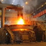 هشدار انجمن فولاد آلیاژی نسبت به بحران بی‌سابقه صنعت فولاد کشور