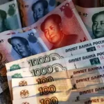 تجارت خارجی روسیه تحت تاثیر شرکت‌هایی که به دنبال دور زدن تحریم‌های غرب هستند