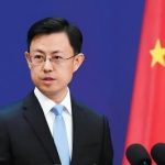 خواستار حل‌وفصل مسالمت‌آمیز موضوع هسته‌ای ایران هستیم – سلام نو