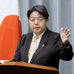 ازسرگیری تحریم‌های اقتصادی ژاپن علیه ایران – سلام نو