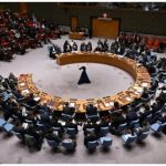 بیانیه سازمان ملل درباره بازگشت تحریم‌ها علیه ایران – سلام نو