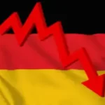 چشم انداز بزرگترین اقتصاد اروپا تیره‌تر شد