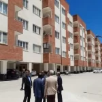 پروژه‌های نهضت ملی مسکن بین ۱۵ تا ۵۳ درصد پیشرفت داشته است