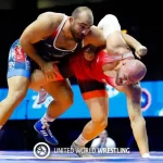 نفرات برتر ۴ وزن نخست کشتی آزاد قهرمانی جهان معرفی شد