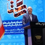 اشغال و تصرف سرزمین تنها هدف دشمن نیست