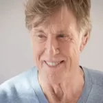 رابرت ردفورد بازیگر مطرح و برنده اسکار آمریکایی درگذشت