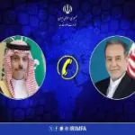 بن‌فرحان، عراقچی را در جریان توافق دفاعی عربستان و پاکستان قرار داد