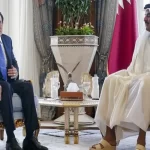 قطر خواستار عذرخواهی اسرائیل شد