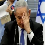 نتانیاهو از نخست‌وزیر قطر عذر خواهی کرد