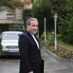 عراقچی عازم نیویورک شد عراقچی عازم نیویورک شد