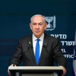 ادعای نتانیاهو:باید محور ایران را نابود کنیم – سلام نو