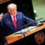 ادعای ترامپ:ایران بزرگ‌ترین حامی تروریسم در جهان است – سلام نو