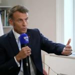 آماده تحریم‌های اسرائیل هستیم – سلام نو