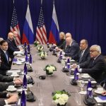 دیدار وزرای خارجه روسیه و آمریکا در نیویورک – سلام نو دیدار وزرای خارجه روسیه و آمریکا در نیویورک – سلام نو