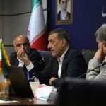 بخشی از فعالیت‌های اقتصادی و سرمایه‌گذاری‌های مجموعه شستا به سواحل جنوبی کشور منتقل شود