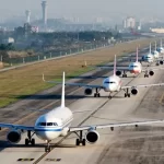 تغییرات اقلیمی، فرودگاهها را نشانه گرفت تغییرات اقلیمی، فرودگاهها را نشانه گرفت