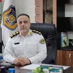 بیشترین علت مراجعه مردم به پلیس راهور