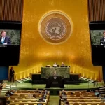 سال‌هاست که برنامه هسته‌ای خود را دنبال می‌کند