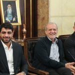 تسلیم شدن در وجود ما نیست – سلام نو