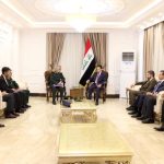 اجازه تکرار استفاده اسرائیل از حریم هوایی برای حمله به ایران را نخواهیم داد – سلام نو