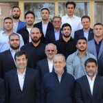 پزشکیان:هیچ مانعی سد راه پیشرفت ایران نخواهد بود – سلام نو