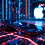 قابلیت جدید ضدجاسوسی در سری جدید آیفون / طراحی جدید آیفون 17 و قدمی برای امنیت علیه هکرها