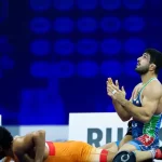 کامران قاسم پور مشکوک به تب مالت است!